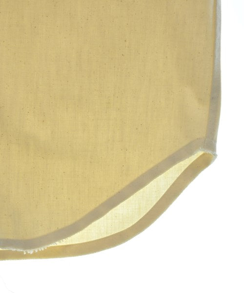 JIL SANDER 休閒襯衫