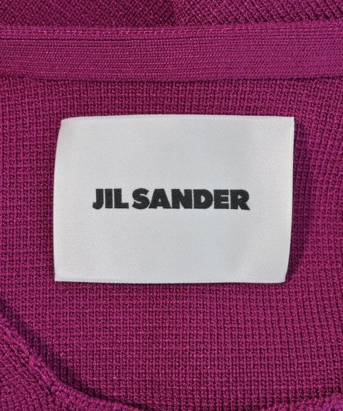 JIL SANDER 毛衣