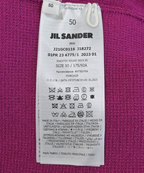 JIL SANDER 毛衣