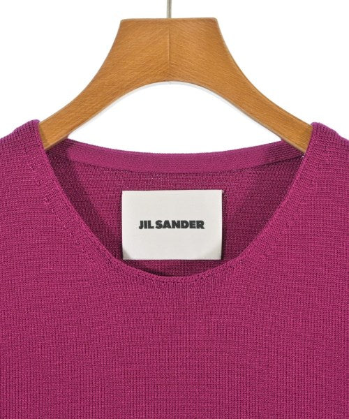 JIL SANDER 毛衣