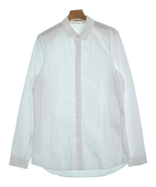 JIL SANDER 正式襯衫