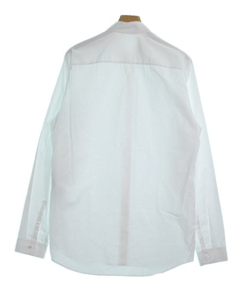 JIL SANDER 正式襯衫