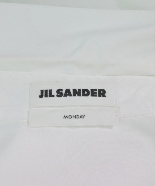 JIL SANDER 正式襯衫