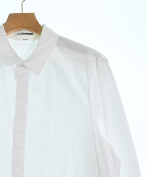 JIL SANDER 正式襯衫