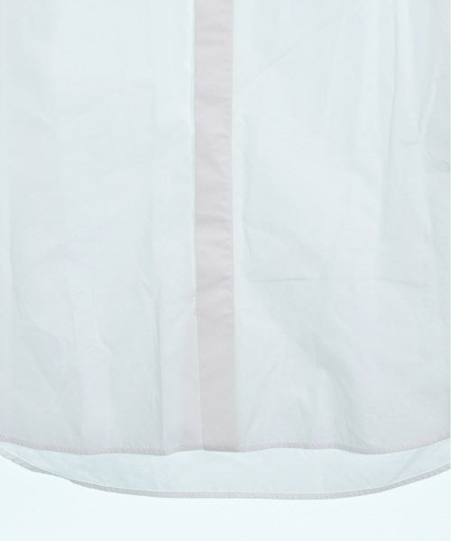 JIL SANDER 正式襯衫