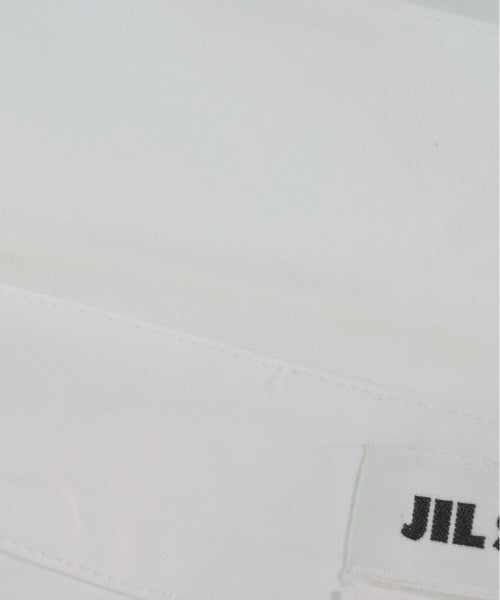 JIL SANDER 正式襯衫