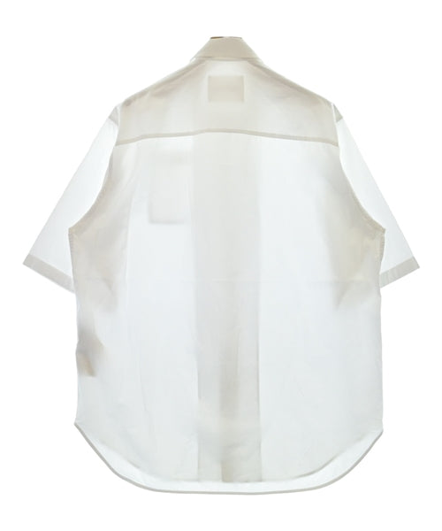 JIL SANDER 休閒襯衫