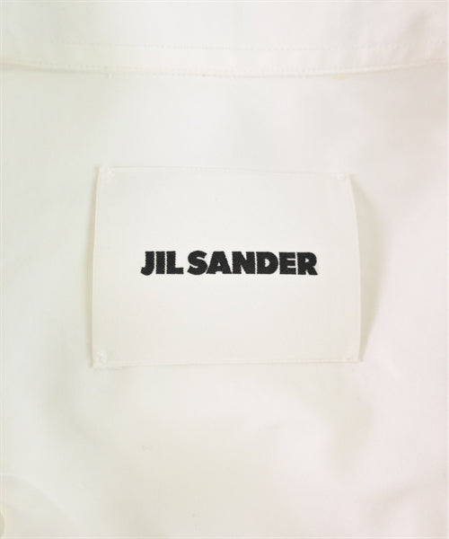 JIL SANDER 休閒襯衫