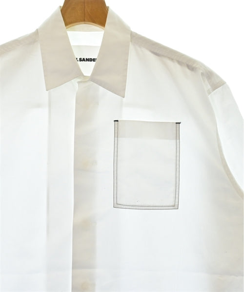 JIL SANDER 休閒襯衫