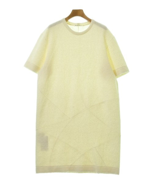 JIL SANDER 洋裝