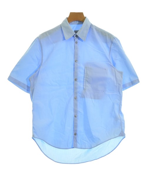JIL SANDER 休閒襯衫