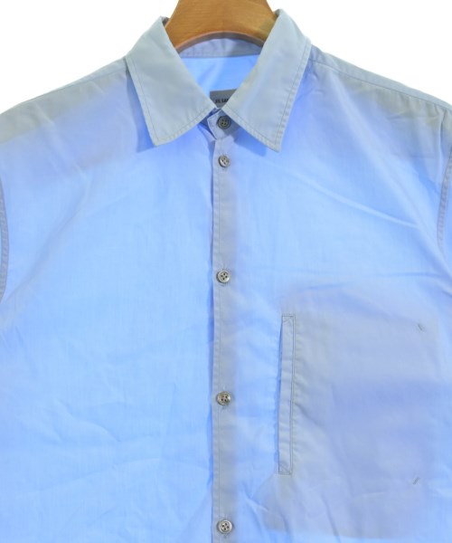 JIL SANDER 休閒襯衫
