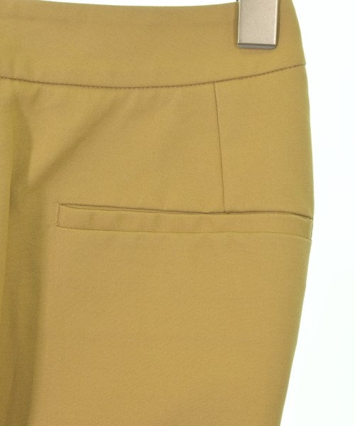 JIL SANDER 其他褲