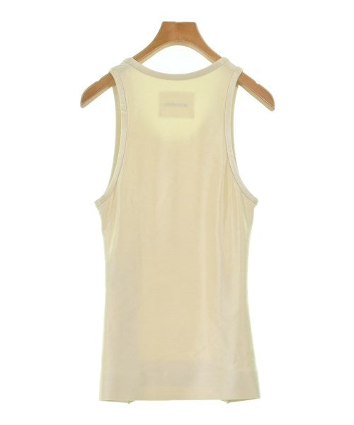 JIL SANDER 背心
