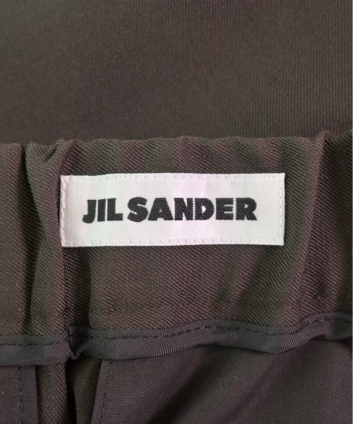 JIL SANDER 長