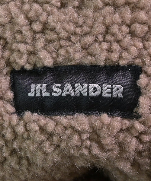 JIL SANDER 其他飛行外套