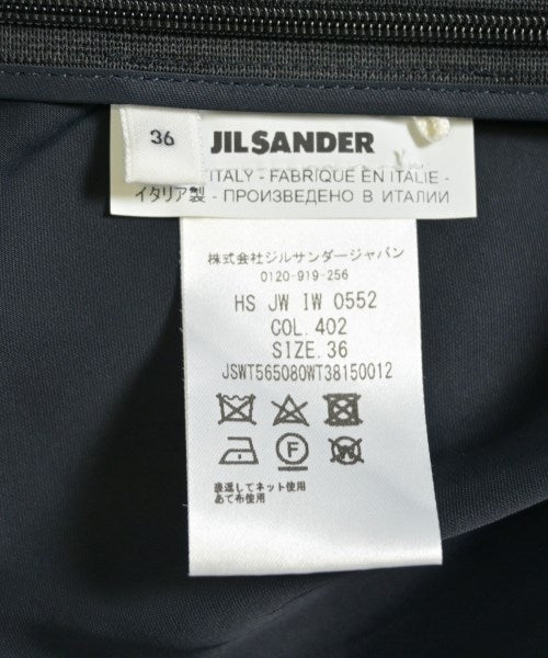 JIL SANDER 女襯衫