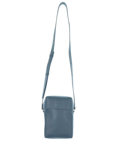 JIL SANDER 肩背包