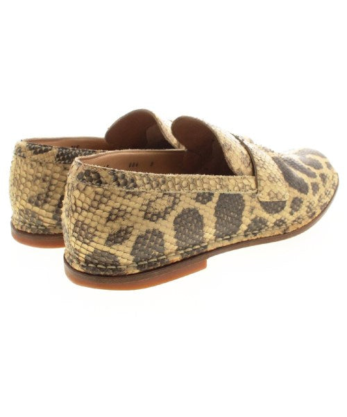 JIL SANDER 正式鞋