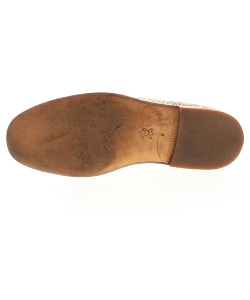 JIL SANDER 正式鞋