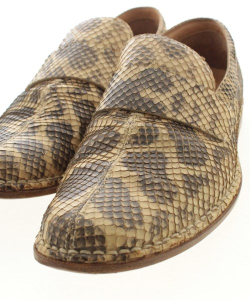 JIL SANDER 正式鞋