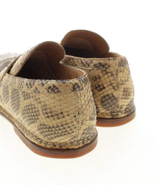 JIL SANDER 正式鞋