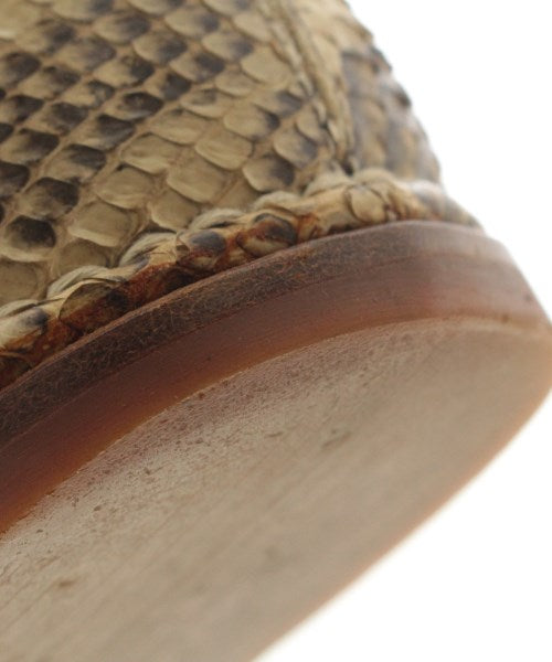 JIL SANDER 正式鞋