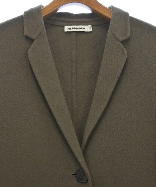 JIL SANDER 切斯特披風