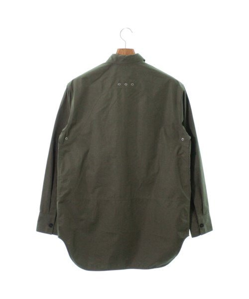 JIL SANDER 休襯衫