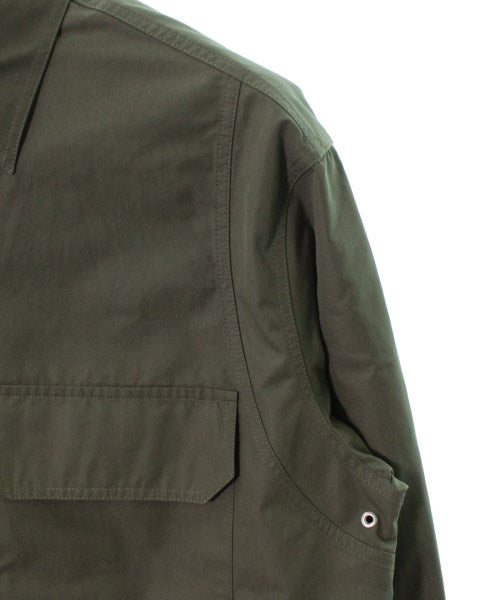 JIL SANDER 休襯衫