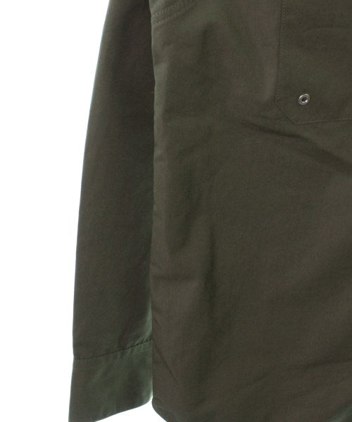 JIL SANDER 休襯衫