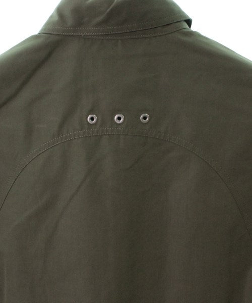 JIL SANDER 休襯衫