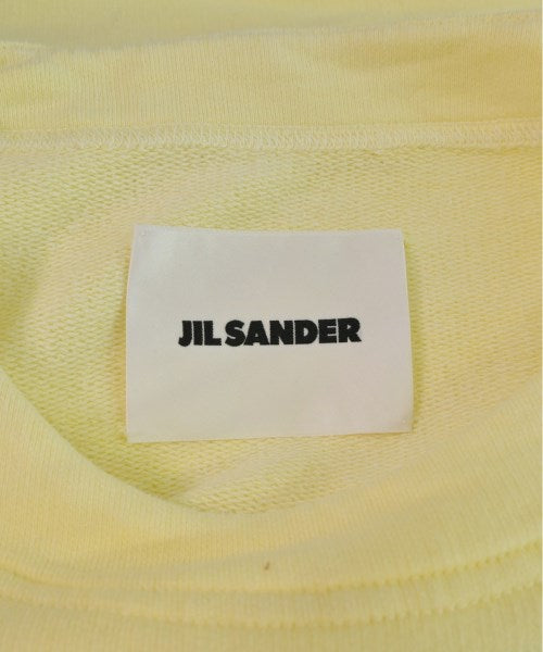 JIL SANDER 運動衫