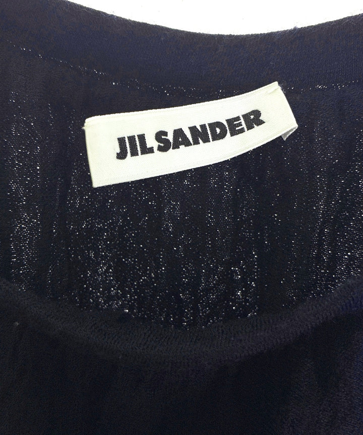 JIL SANDER 膝上裙