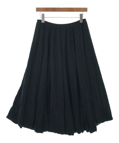 JIL SANDER 膝上裙