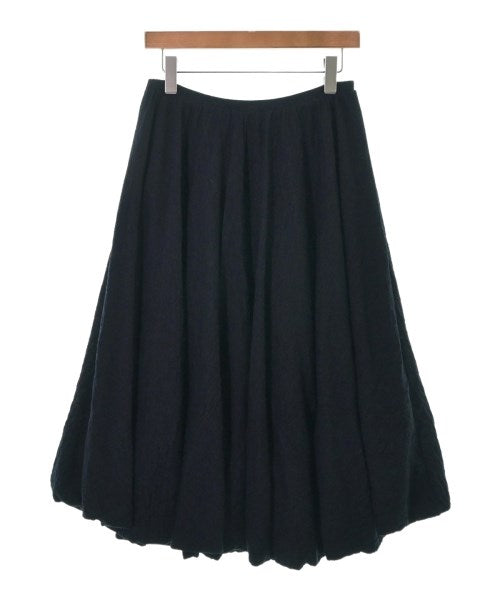 JIL SANDER 膝上裙