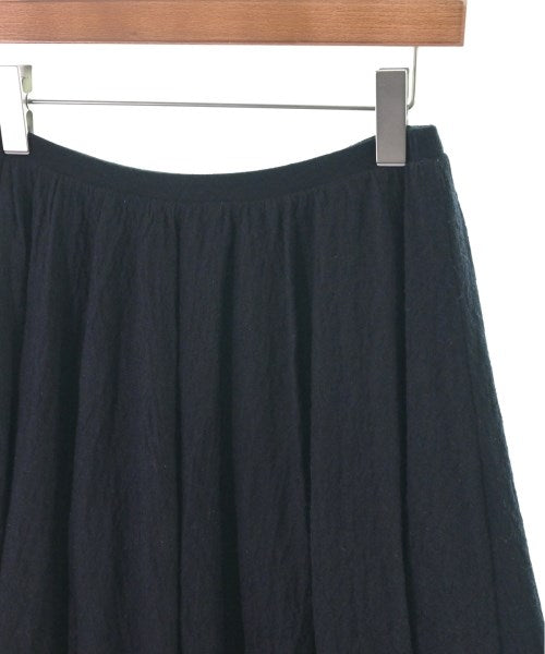 JIL SANDER 膝上裙