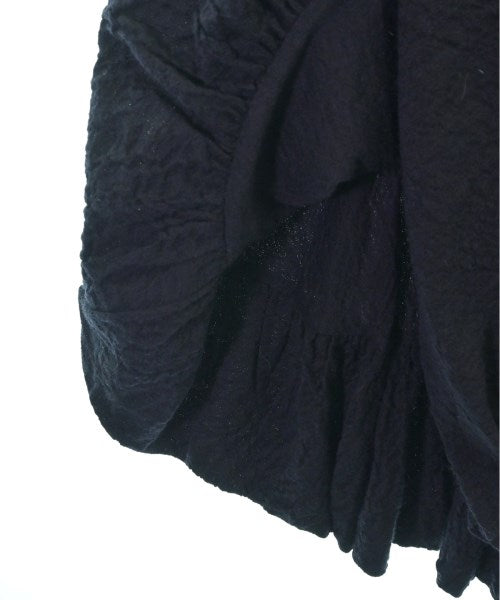 JIL SANDER 膝上裙