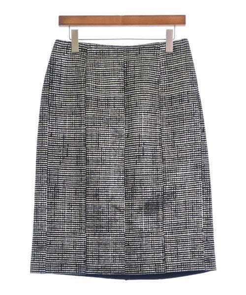 JIL SANDER 膝上裙