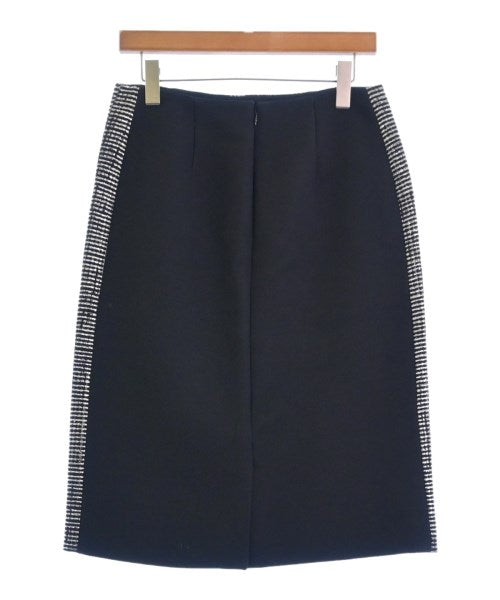 JIL SANDER 膝上裙