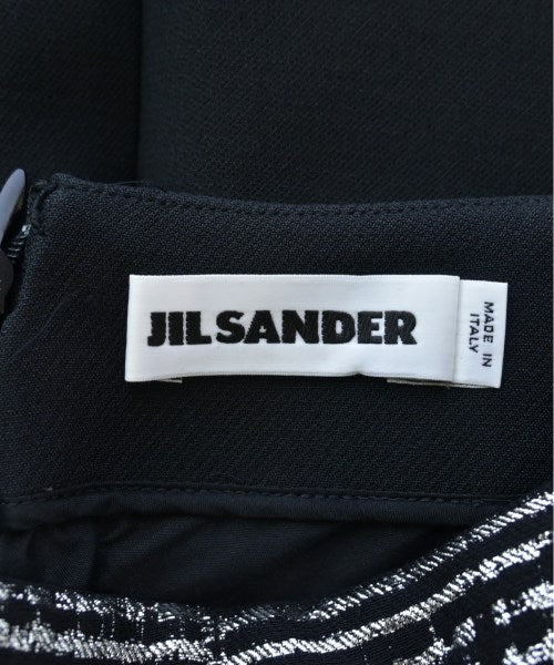JIL SANDER 膝上裙