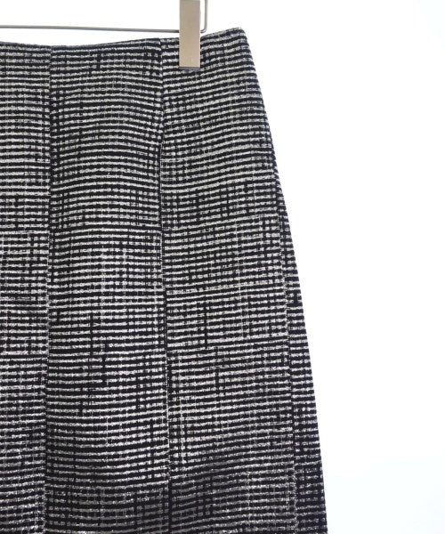 JIL SANDER 膝上裙