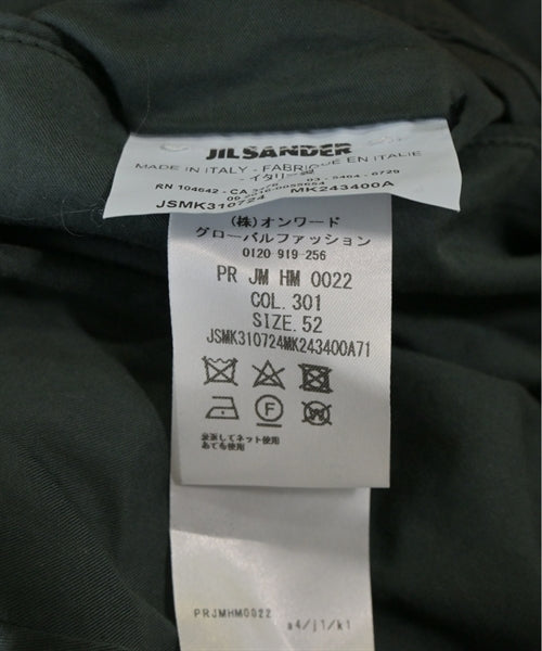 JIL SANDER 其他款