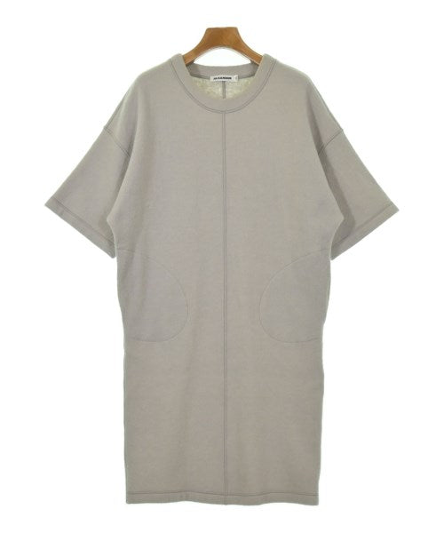 JIL SANDER 洋裝