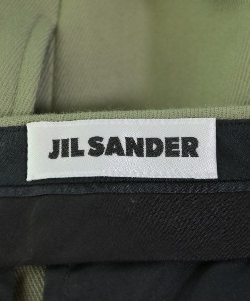 JIL SANDER 長