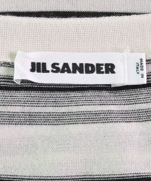 JIL SANDER 開襟衫