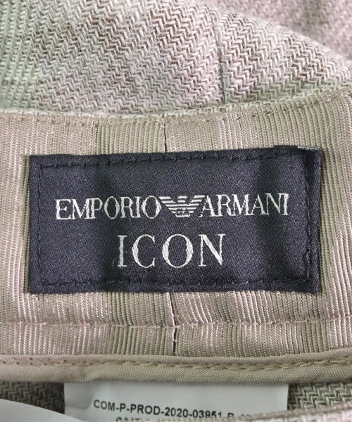 EMPORIO ARMANI 其他褲