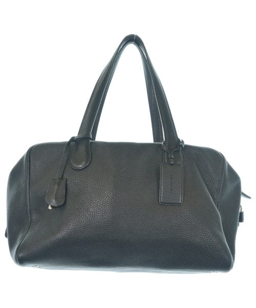 GIORGIO ARMANI 週末包/旅行包