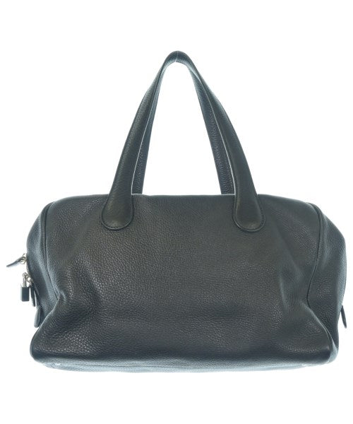 GIORGIO ARMANI 週末包/旅行包