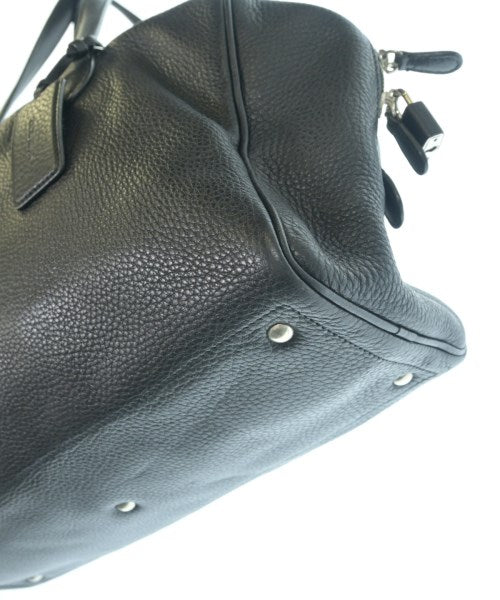 GIORGIO ARMANI 週末包/旅行包